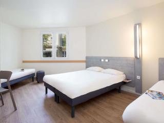 ibis budget Aubagne Paluds Agora - 2