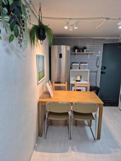 Monoplan House Seongsu Lofty Stay - 3
