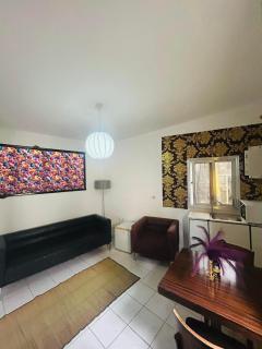 The Fair Havens Suite - 0