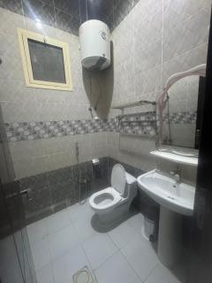 انتر هوم للشقق المخدومة 6 - 1