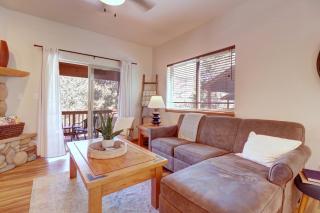 122 Lookout Ridge townhouse - 6