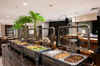 Marriott São Paulo Airport Hotel - 4