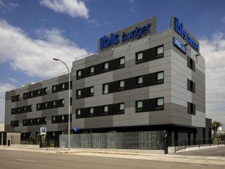 Ibis Budget Valencia Alcasser - Silla - 9