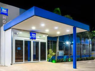 ibis budget Sertaozinho - 6