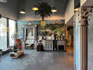 ibis budget Nimes Centre Gare - Nîmes - 9