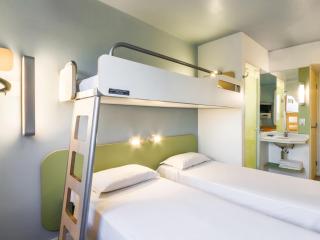 ibis budget Sertaozinho - 1