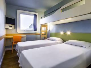 ibis budget Sertaozinho - 3