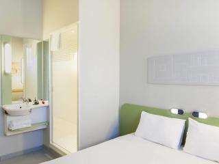 Ibis Budget Madrid Calle 30 - 2