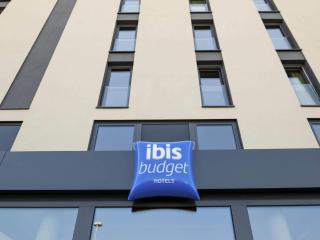 ibis budget Konstanz - 9