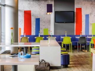 ibis budget Konstanz - 7
