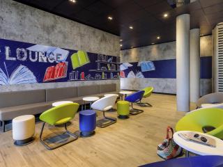 ibis budget Konstanz - 6