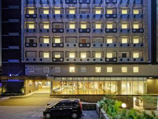 Ibis Budget Jakarta Airport - 9