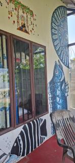 Paradise beach homestay - 1