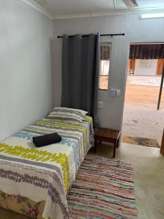 Kanaan Guest Farm - 2