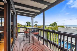 Dromana 3 Bedroom Aircon Wifi - 1