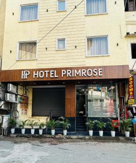 Hotel Prim Rose - 5