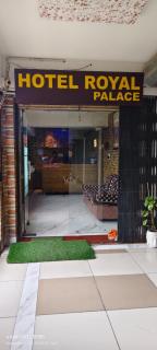 Hotel Royal palace - 9