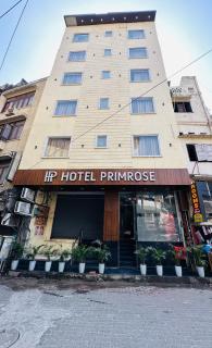 Hotel Prim Rose - 6
