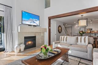 2 Bedrooms plus Loft - The Lodges at Deer Valley condo - 7