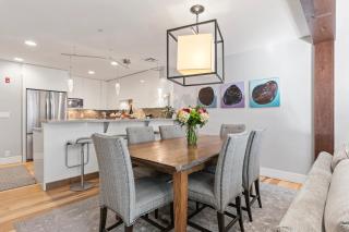 2 Bedrooms plus Loft - The Lodges at Deer Valley condo - 6