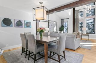 2 Bedrooms plus Loft - The Lodges at Deer Valley condo - 5