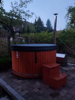 Apartamenty Drewutnia w Wiśle - 9