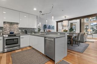2 Bedrooms plus Loft - The Lodges at Deer Valley condo - 2