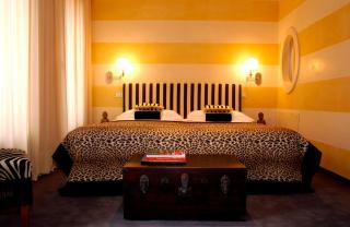 Charming Hotel dei Chiostri - Follina - 4