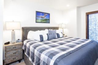 Ridgepoint at Deer Valley Resort - Three Bedroom with Hot Tub #124 condo - 6