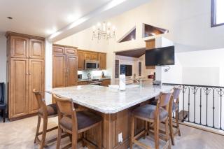 Ridgepoint at Deer Valley Resort - Three Bedroom with Hot Tub #124 condo - 4