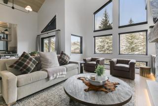 1072 - Three Bedroom with Spa Boulder Creek condo - 6