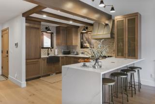 1072 - Three Bedroom with Spa Boulder Creek condo - 3