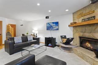 Deer Lake Village at Deer Valley Resort - Two Bedroom Condo with Hot Tub #2426 condo - 9