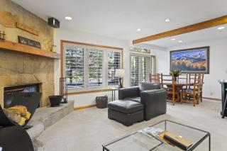 Deer Lake Village at Deer Valley Resort - Two Bedroom Condo with Hot Tub #2426 condo - 8