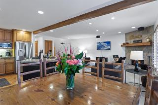 Deer Lake Village at Deer Valley Resort - Two Bedroom Condo with Hot Tub #2426 condo - 1