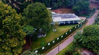 Highgarden Hideaway Peradeniya B&B - 9