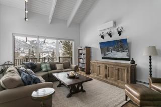 1688 - Five Bedroom with Hot Tub Pinnacle condo - 9