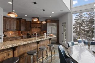 1688 - Five Bedroom with Hot Tub Pinnacle condo - 4