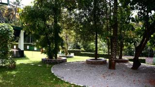 Highgarden Hideaway Peradeniya B&B - 3