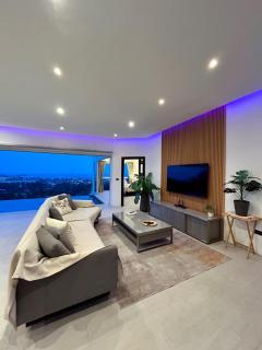 Peppermint Sea View Villa 3 Br - 3