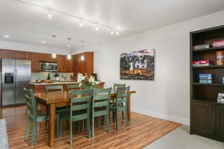 1490 - Three Bedroom with Spa Aspenwood condo - 8
