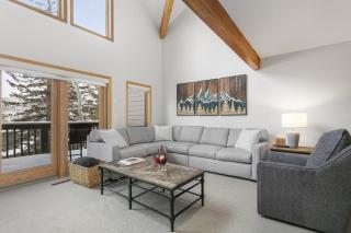 1490 - Three Bedroom with Spa Aspenwood condo - 6