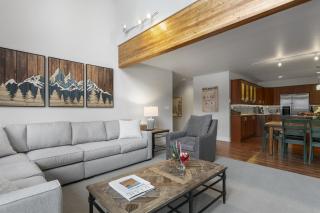 1490 - Three Bedroom with Spa Aspenwood condo - 5