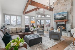 28 - Two Bedroom with Spa Enclave condo - 4