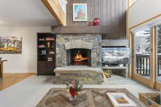 1490 - Three Bedroom with Spa Aspenwood condo - 4