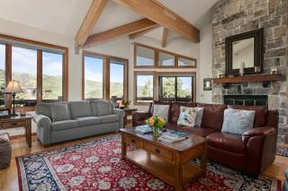 Enclave at Deer Valley - Two Bedroom with Spa #5 condo - 0