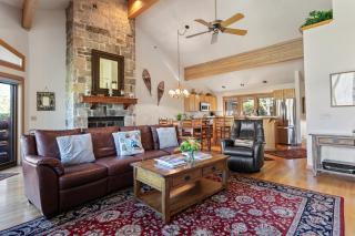 Enclave at Deer Valley - Two Bedroom with Spa #5 condo - 9