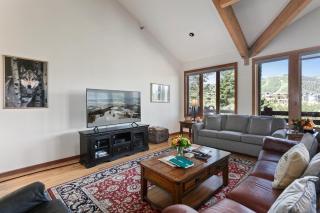 Enclave at Deer Valley - Two Bedroom with Spa #5 condo - 7