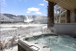 Bristlecone at Deer Valley Resort - Three Bedroom Condo with Hot Tub #503 condo - 6
