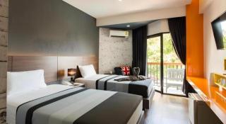 The Loft Seaside Sriracha Hotel - 3